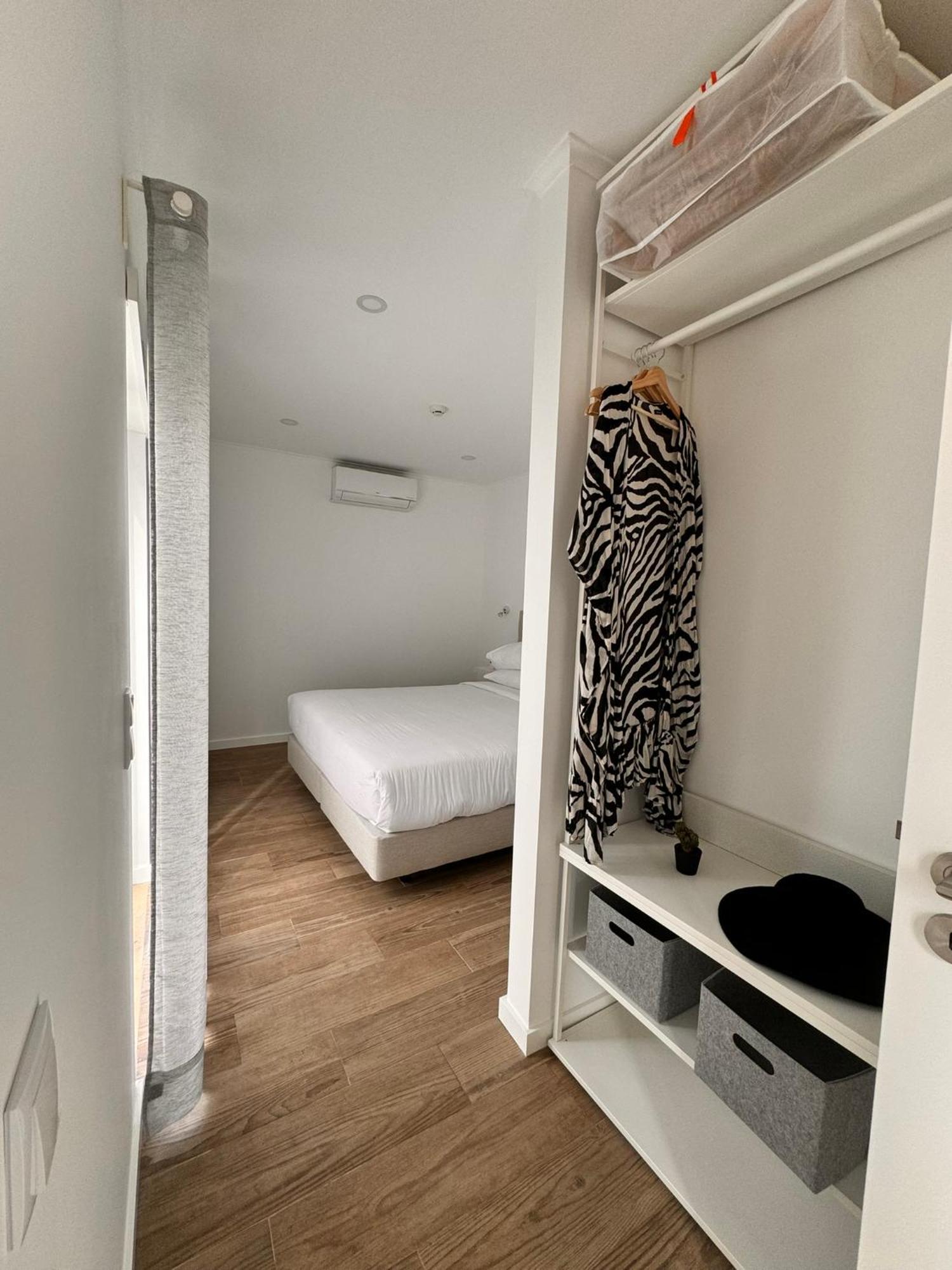 D'Felicidade Caldas Da Rainha Habitación foto
