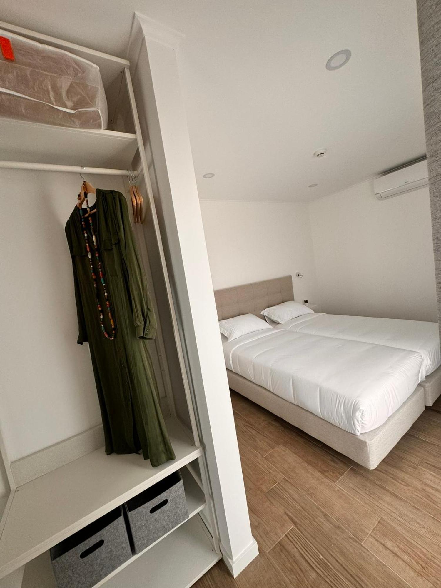 D'Felicidade Caldas Da Rainha Habitación foto