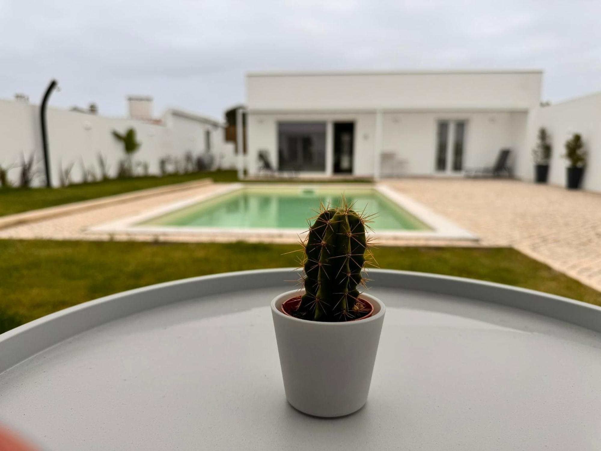 D'Felicidade Caldas Da Rainha Habitación foto