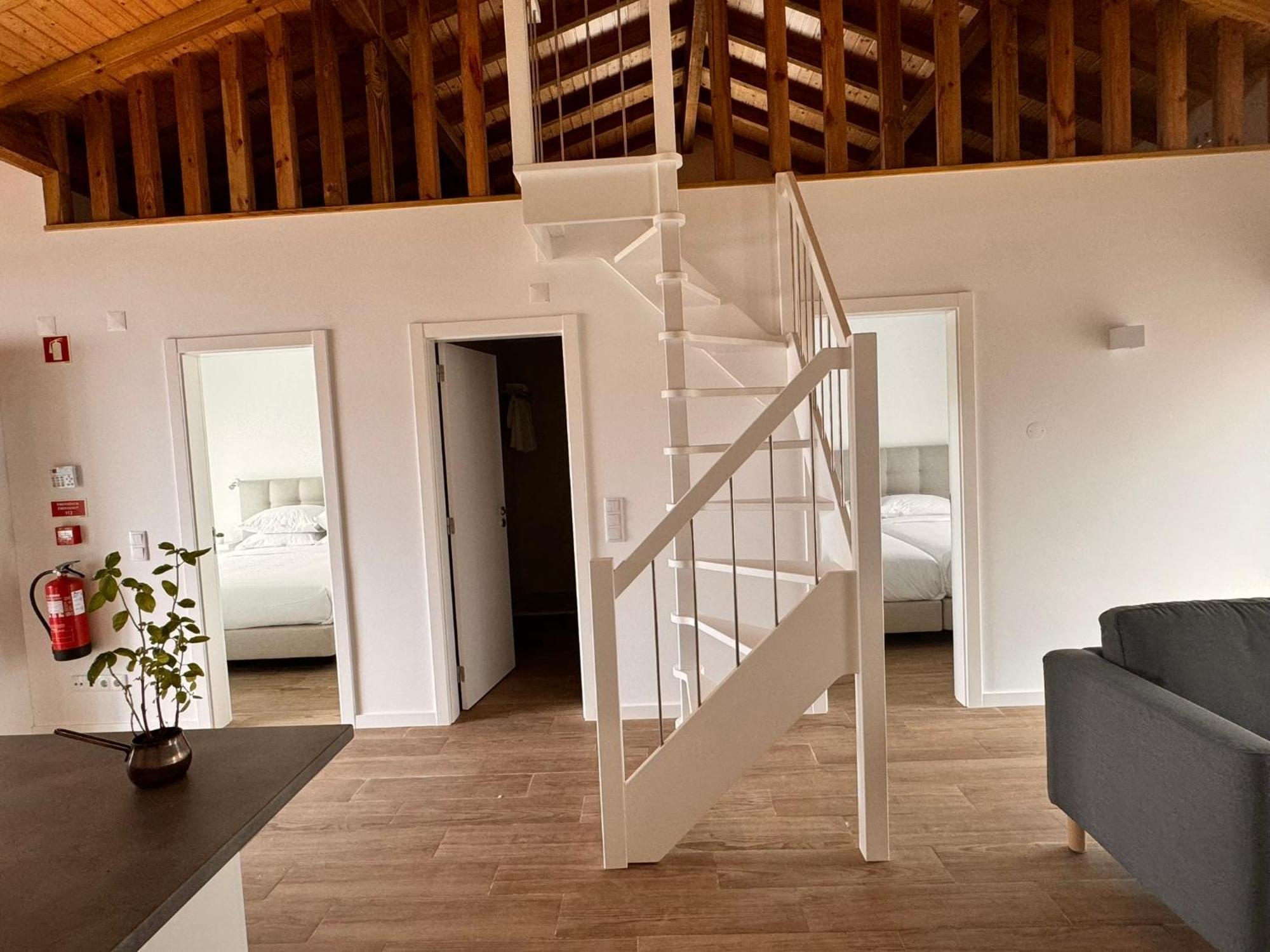 D'Felicidade Caldas Da Rainha Habitación foto