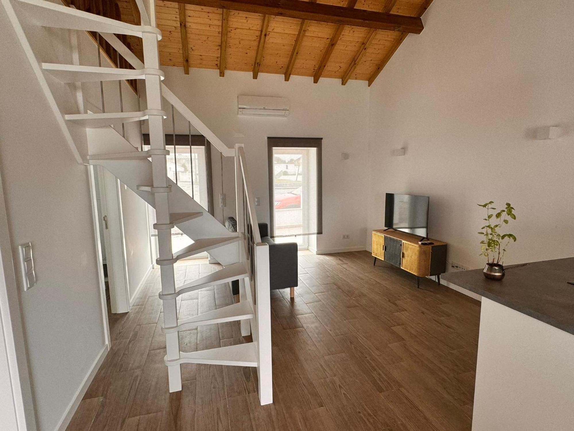D'Felicidade Caldas Da Rainha Habitación foto