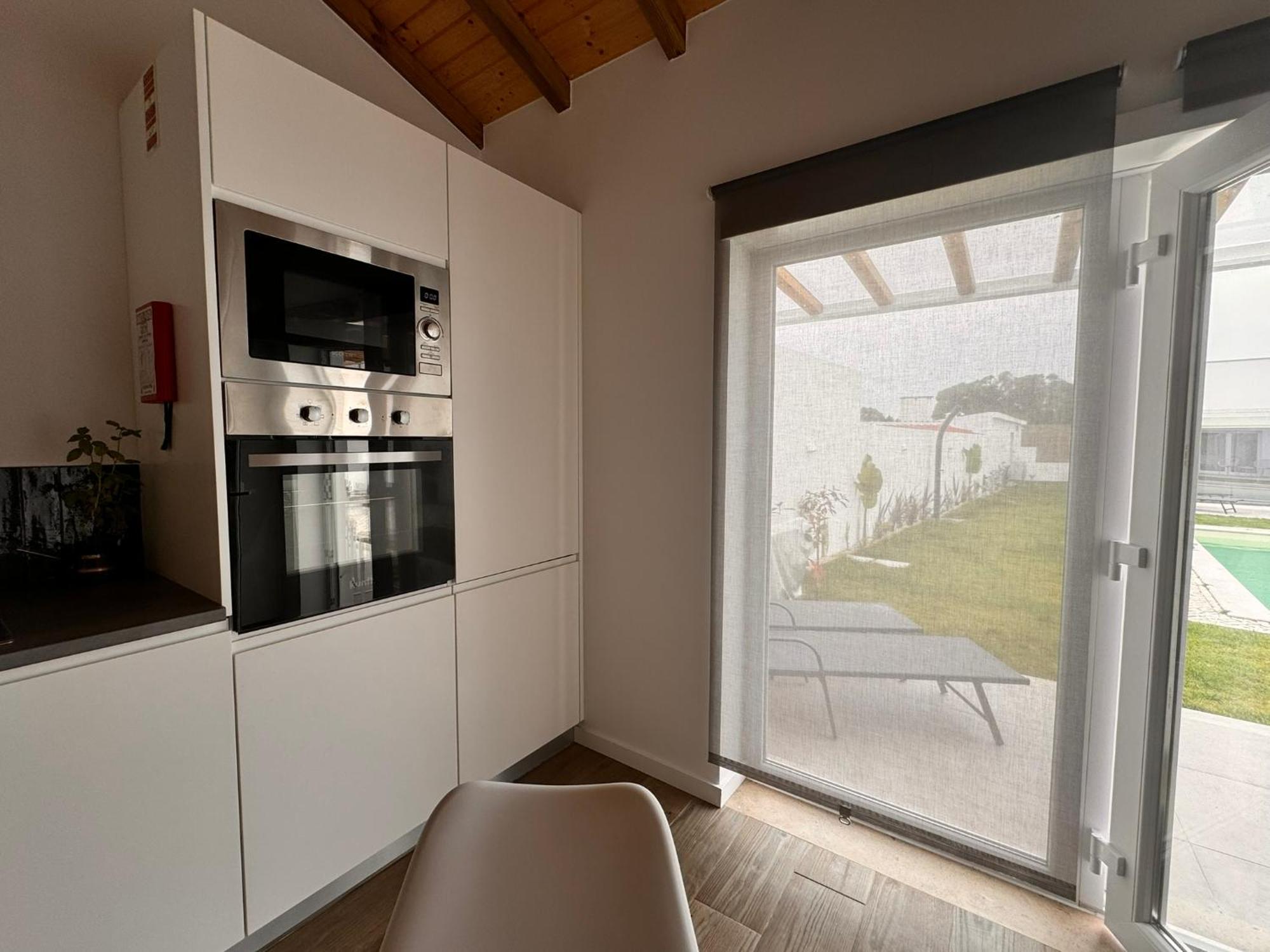 D'Felicidade Caldas Da Rainha Habitación foto