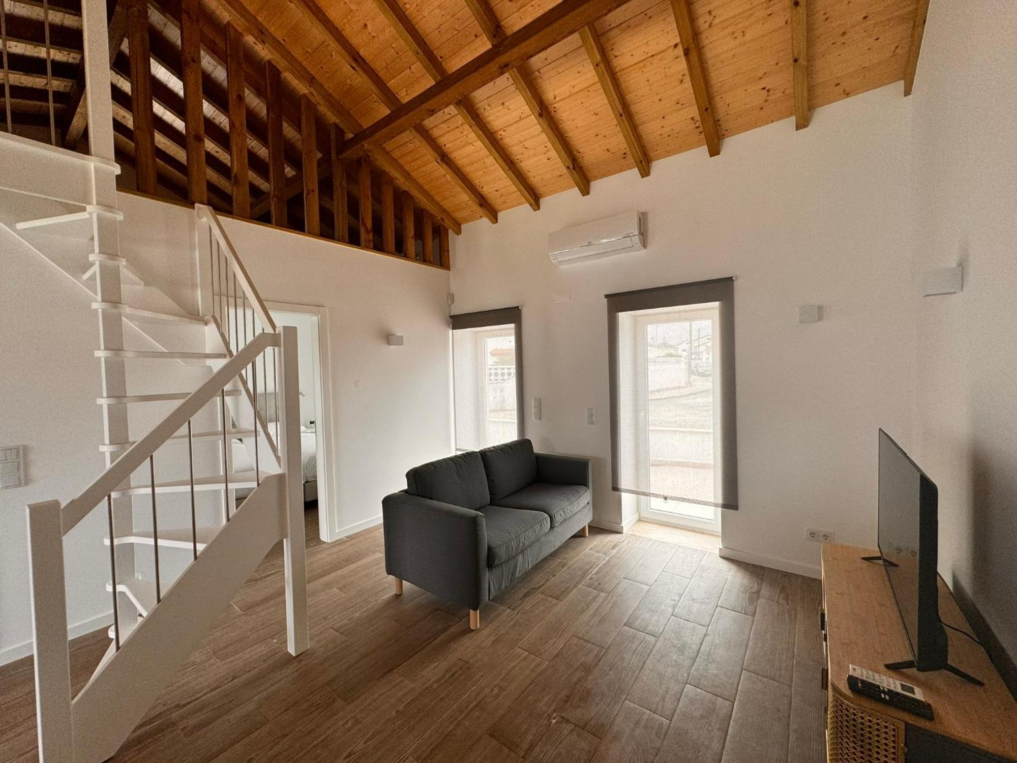 D'Felicidade Caldas Da Rainha Habitación foto