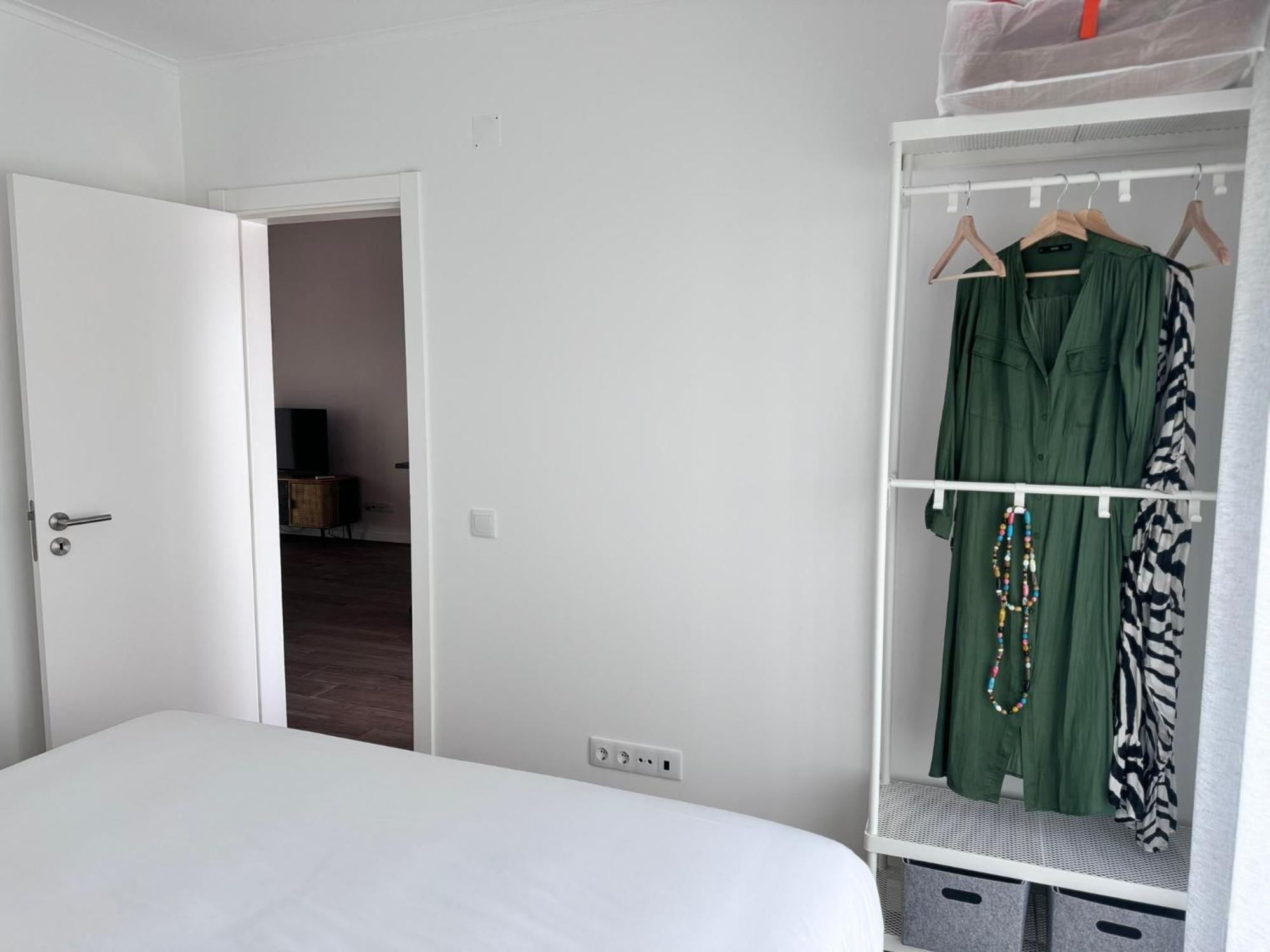 D'Felicidade Caldas Da Rainha Habitación foto