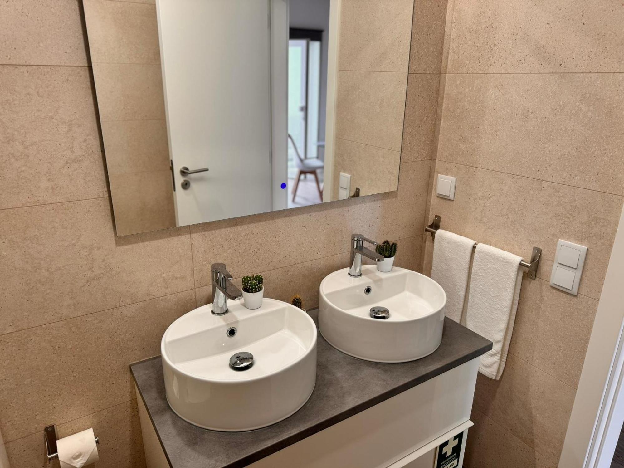 D'Felicidade Caldas Da Rainha Habitación foto
