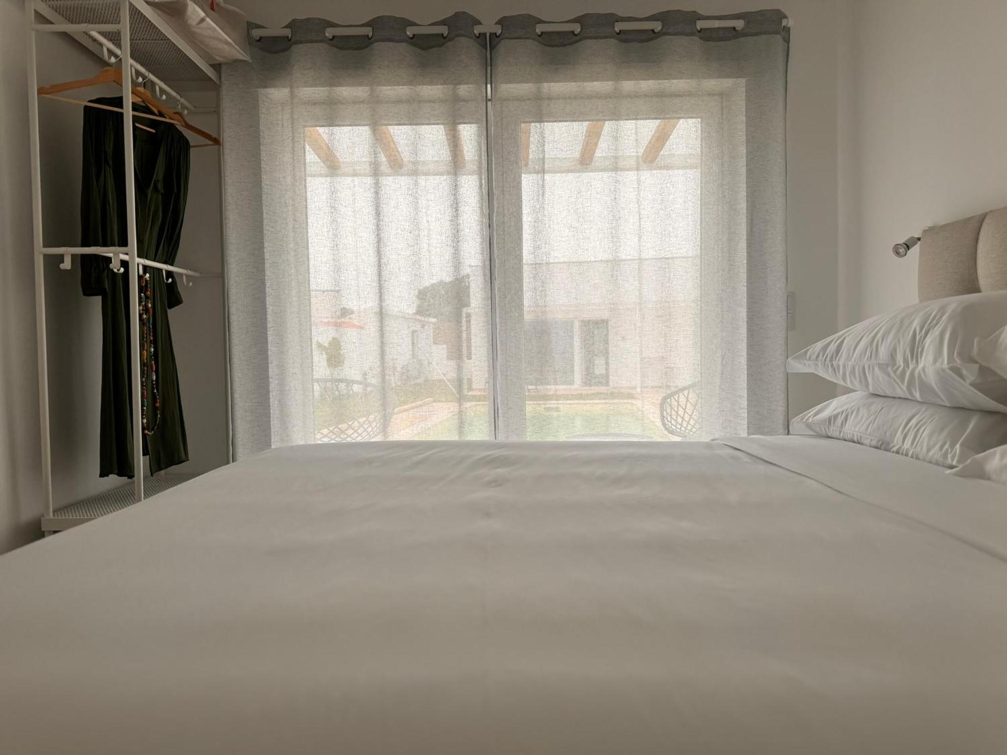 D'Felicidade Caldas Da Rainha Habitación foto