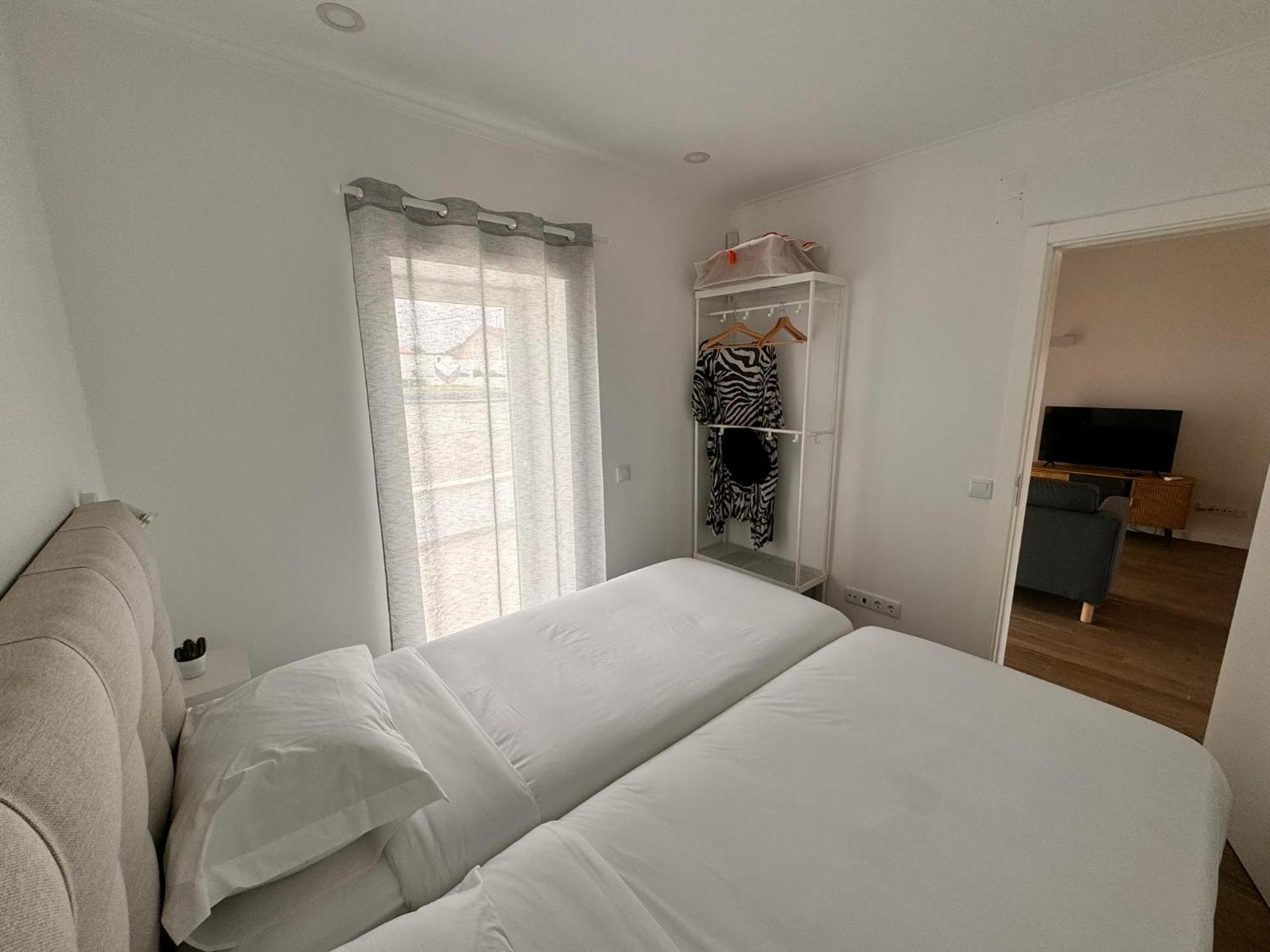 D'Felicidade Caldas Da Rainha Habitación foto
