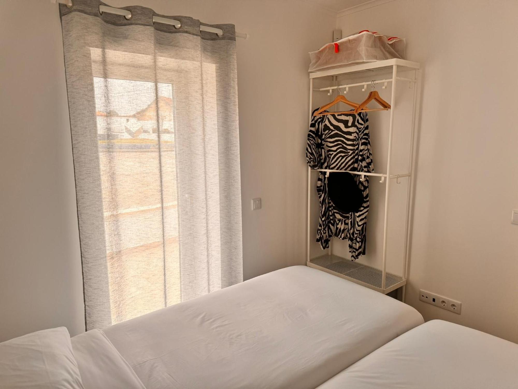 D'Felicidade Caldas Da Rainha Habitación foto